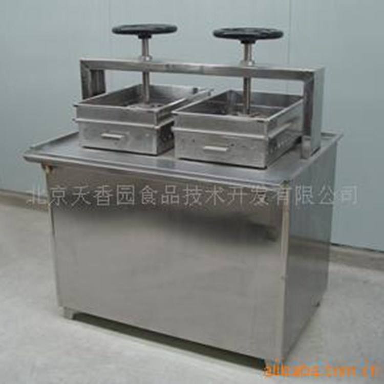 廠家 KFD-120型豆腐機(jī) 豆?jié){豆腐機(jī) 商用豆?jié){機(jī)