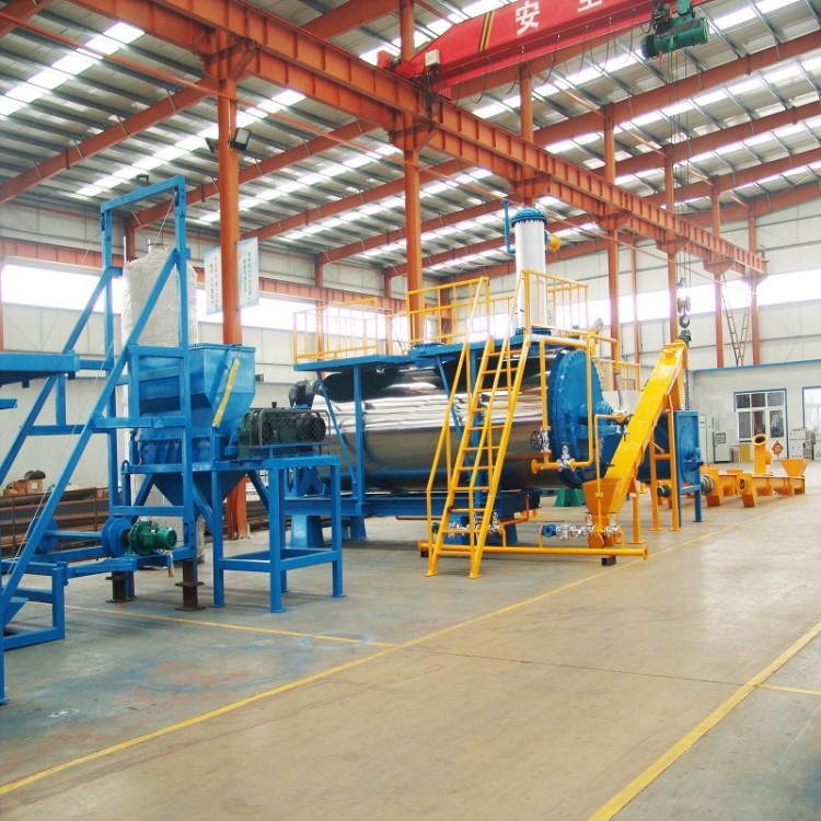 肉骨粉加工设备肉粉生产设备定制肉骨粉生产加工设备