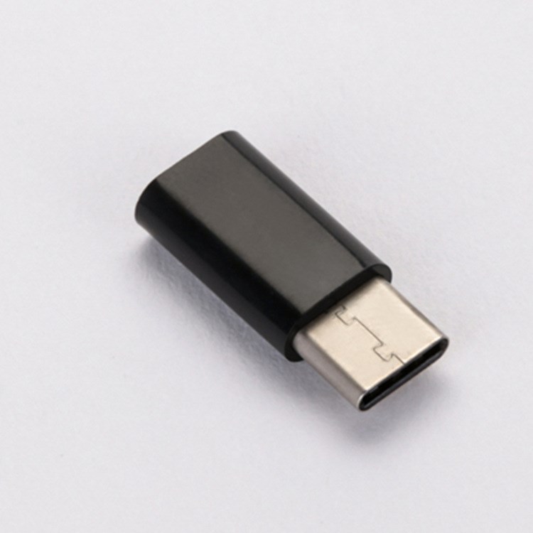 1小米4安卓数据线充电线手机usb转换头