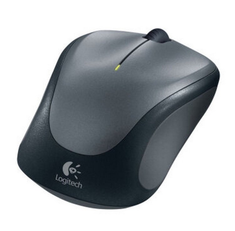 羅技(Logitech) M235 無(wú)線光電鼠標(biāo)2代 升級(jí)為優(yōu)聯(lián)技術(shù) 經(jīng)典藍(lán)色