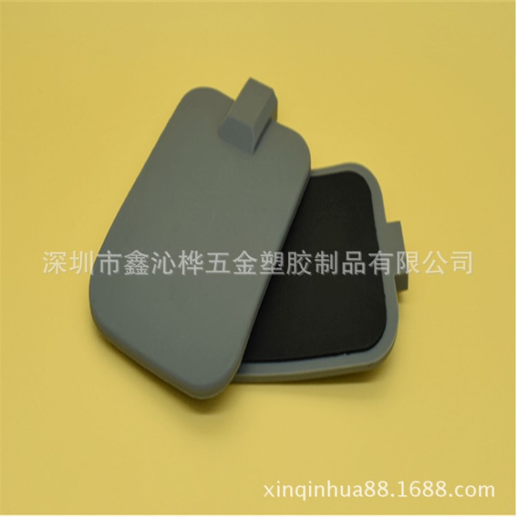 工廠批發硅膠電極片理療儀插針式粘貼片電極體導電片脈沖電熱寶