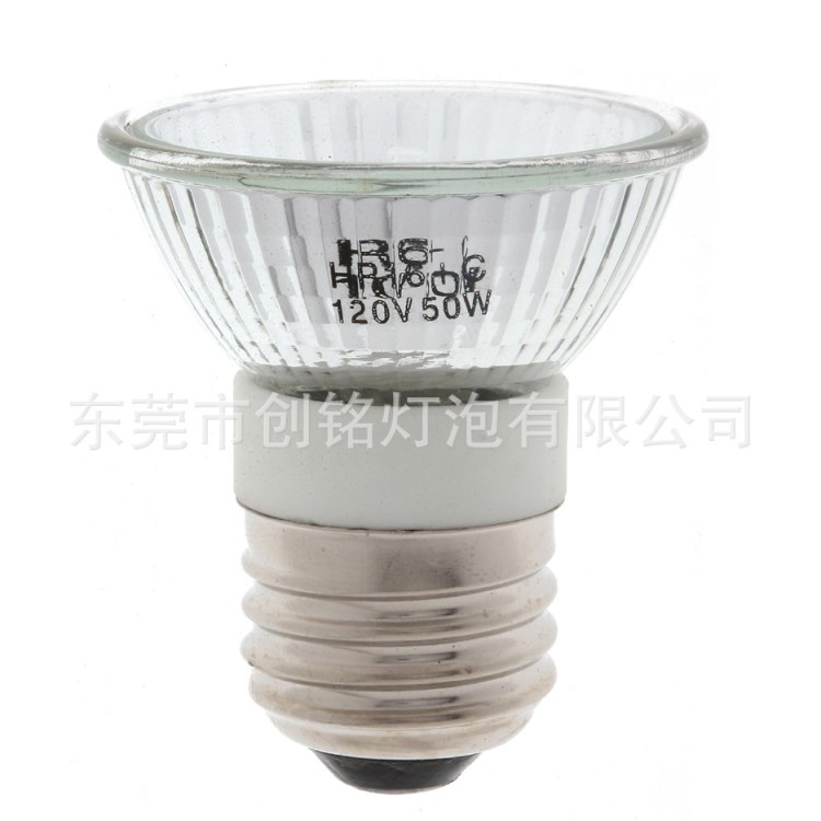 HR16燈泡 高壓石英燈泡 高壓鹵素?zé)襞?鹵鎢燈泡 Halogen Lamps