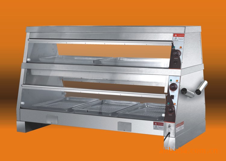 dh-7pb 陈列保温柜陈列柜保温展示柜热酥柜