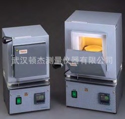 Thermo Scientific 小型台式马弗炉