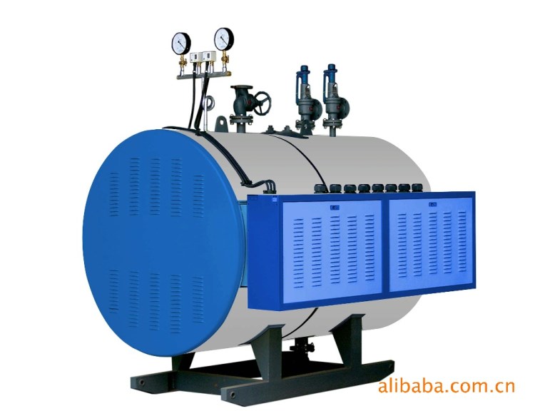 供應電蒸汽鍋爐 燃氣鍋爐（能耗更低 效率更高 回報更快）