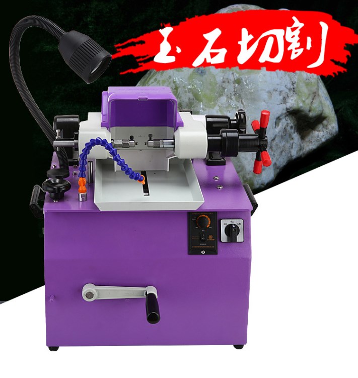 熱賣佛珠機(jī)水磨機(jī)圓珠成型機(jī)石材翡翠加工機(jī)械寶石木珠定型機(jī)切割
