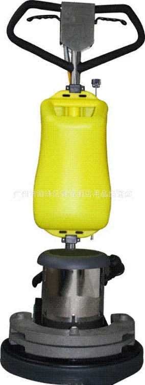 深圳工廠地面  加重石材晶面翻新機品牌價格