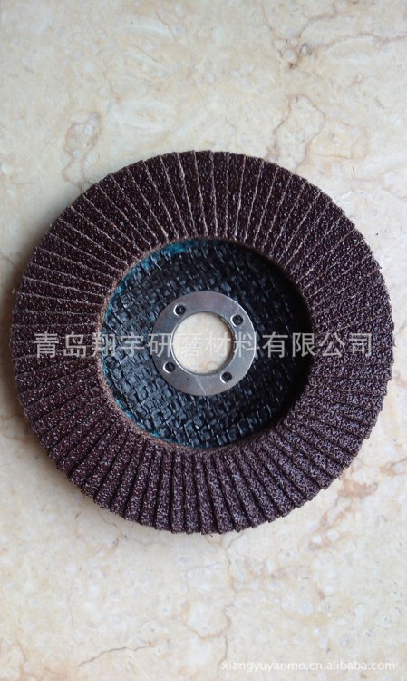 廠家直銷百葉輪 國(guó)產(chǎn)百葉輪 百葉片 彈性磨盤 平面砂布輪葉輪
