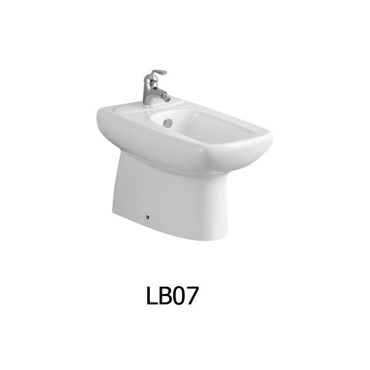 LB07 婦洗器 精細(xì)衛(wèi)浴用品 衛(wèi)生陶瓷潔具