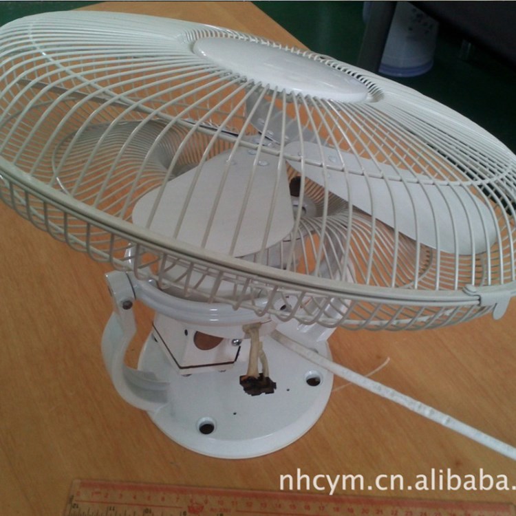 [薦]樓頂扇 Brushless DC Railway Carriage Fan 32W無(wú)刷直流頂扇