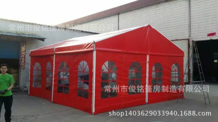 太原晉中運城婚慶篷房婚禮蓬房婚宴蓬喜酒飯帳篷喜棚廠家出租出售