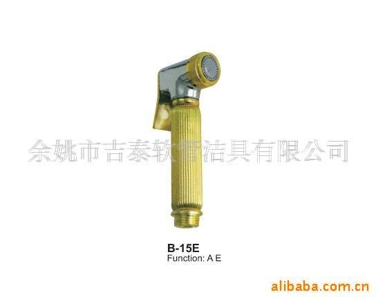 供應中東婦洗器 B-15E