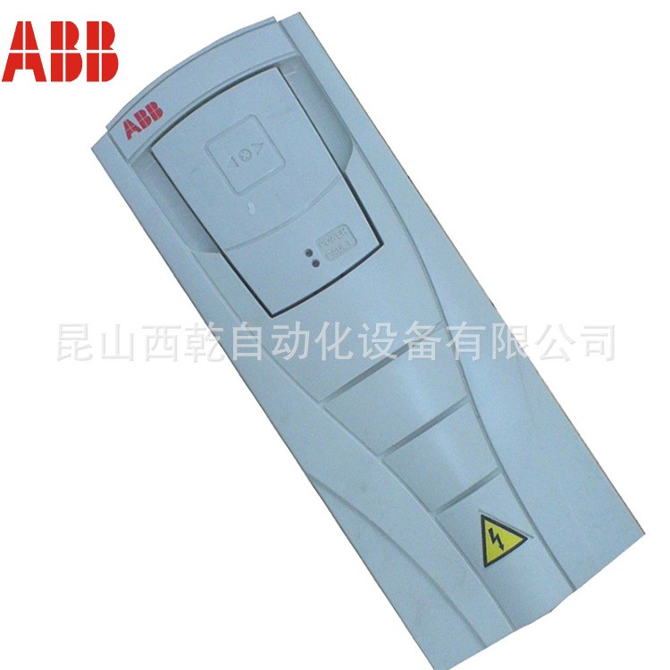 原装ABB高性能变频器ACS880-01-040A-5 22KW代替ACS800