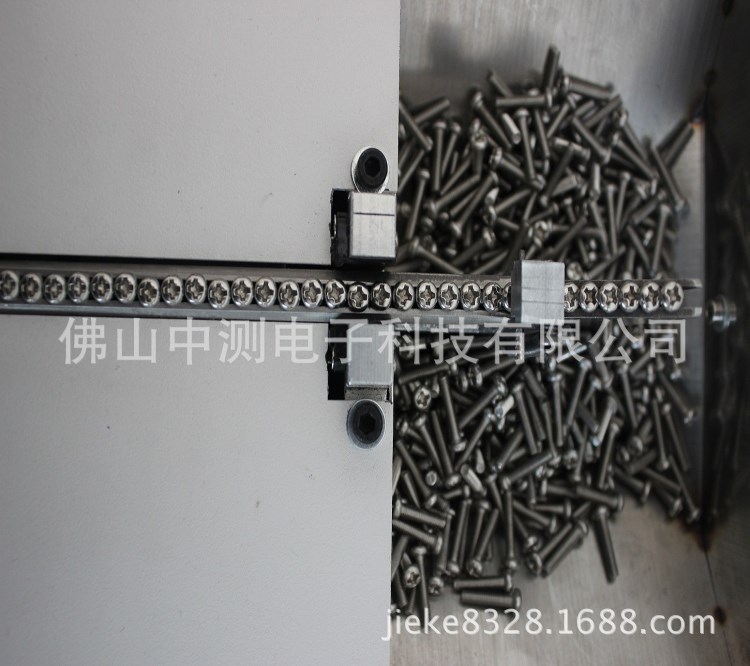 惠州自動送鎖螺絲機 擰螺絲輕松不費力效率提高2倍 奇力速