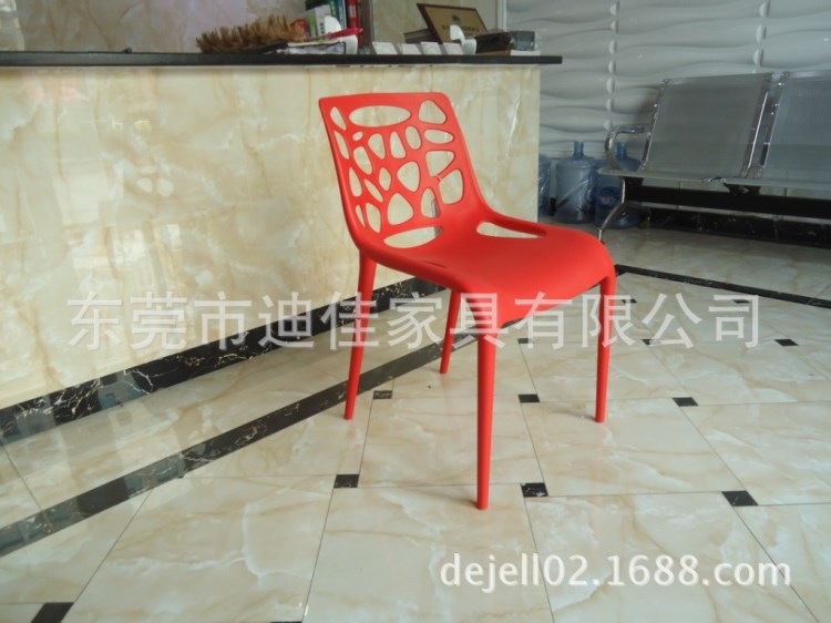款壓克力椅,,水晶椅,透明椅，塑料椅(圖)