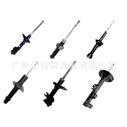 【成批定做】朝鮮汽車減震器 Toyota shock absorber 托盤避震器