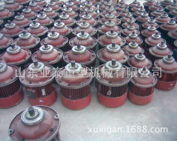 供應ZD22-4,ZD31-4，ZD32-4，ZD41-4，ZD51-4錐形轉子制動電機