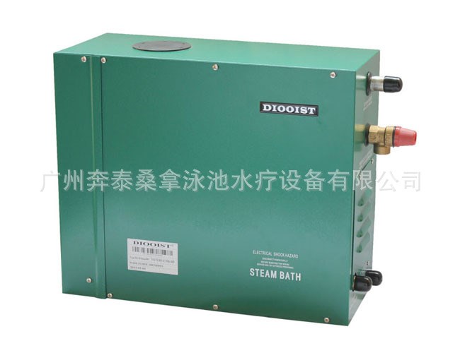 蒸汽房蒸汽机 蒸汽发生器 高品质蒸汽机 DO系列 4.5-15KW