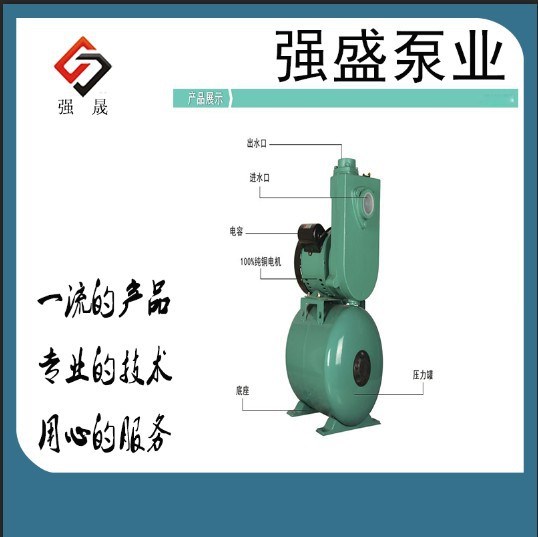 強盛直銷zw.zx型自吸泵無堵塞耐腐 zw32-10-20
