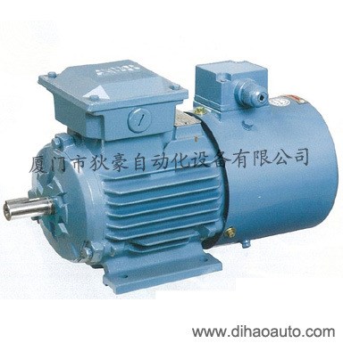 ABB變頻電機 QABP315L2A 160KW 2極 立式/臥式 授權代理商