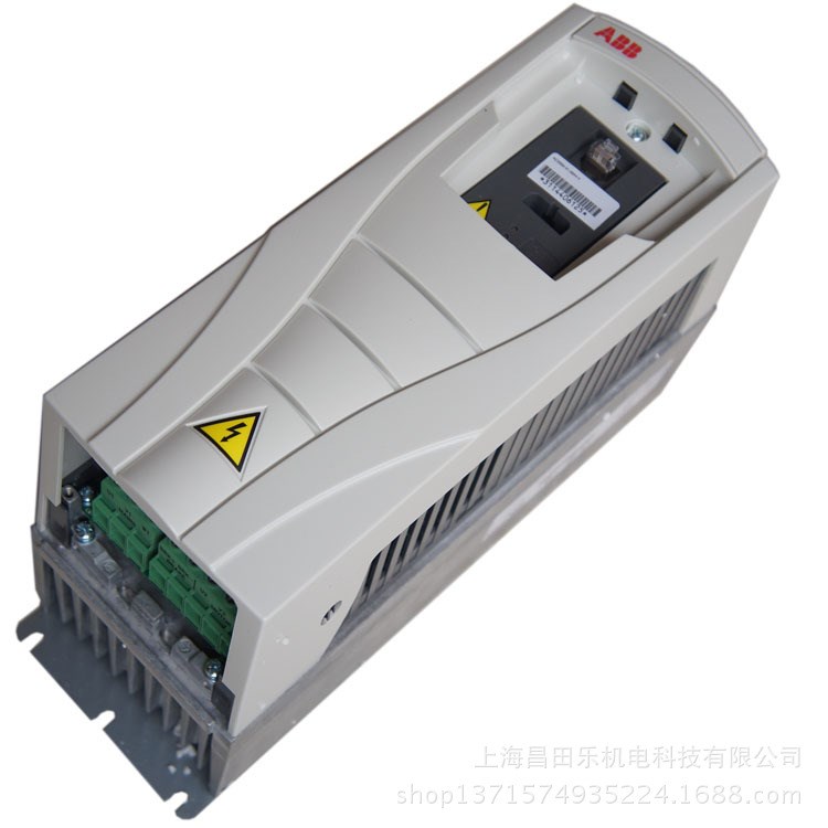 供应ABB风机专用变频器|ACS510系列变频器ACS510-01-06-4