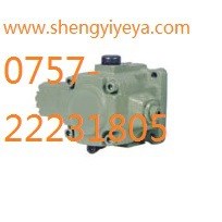 山東煙臺葉片泵VP-SF-30-C，VP-SF-20-C，VP-SF-15-C