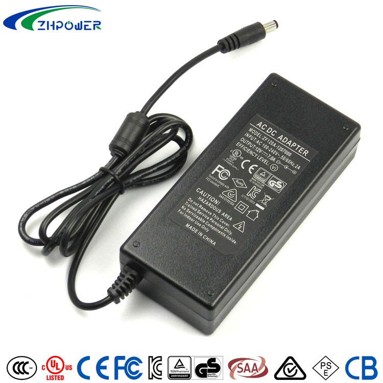 CCC PSE SAA 消毒柜洗碗柜電源 85W 17V電源適配器17V6A