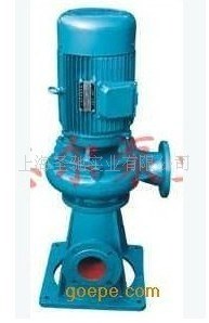 (200LW300-7-11)LW型無堵塞立式排污泵