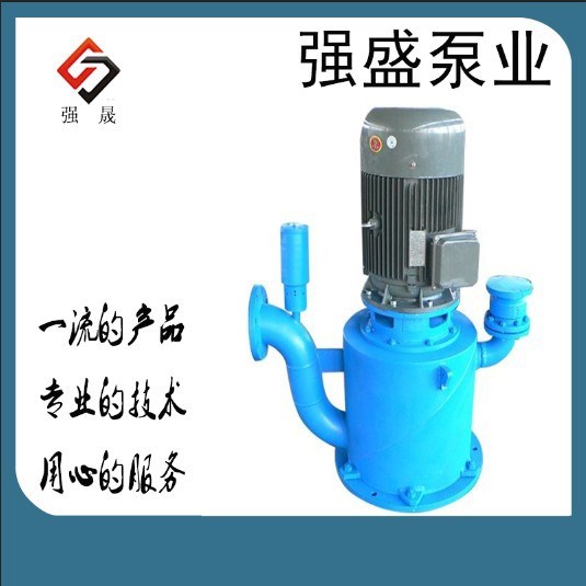 ZW型污水雜質排污泵自吸無堵塞ZW32-10-20