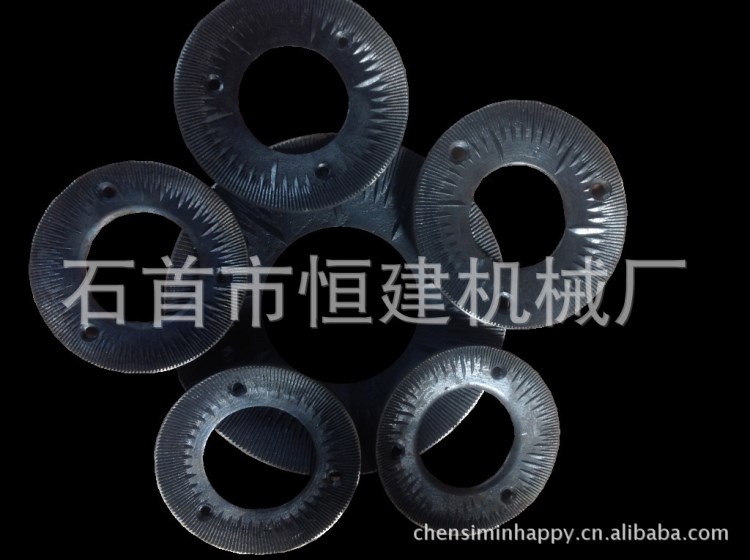 五谷雜糧磨粉機磨盤 磨片
