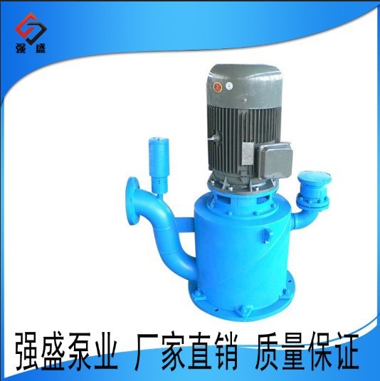 ZW型污水雜質排污泵自吸無堵塞ZW40-20-15