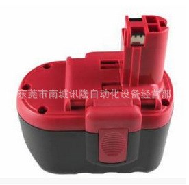 *替代 博世Bosch14.4VA 2.0Ah 鎳氫動(dòng)力工具電池