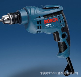 BOSCH博世電鉆 GBM 350 RE