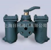 SW-10過濾器YS耀希達凱-耀希達凱SW-10球墨鑄鐵過濾器
