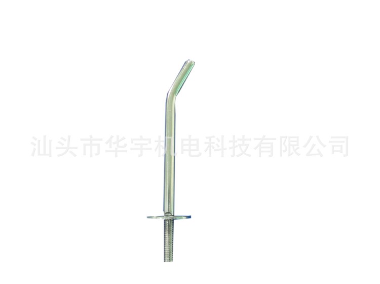 膠布固定柱 不銹鋼叉 鐵叉 治具叉