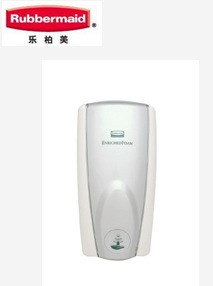 750140 樂柏美   自動感應式泡沫給皂機 配合FG750111洗手液