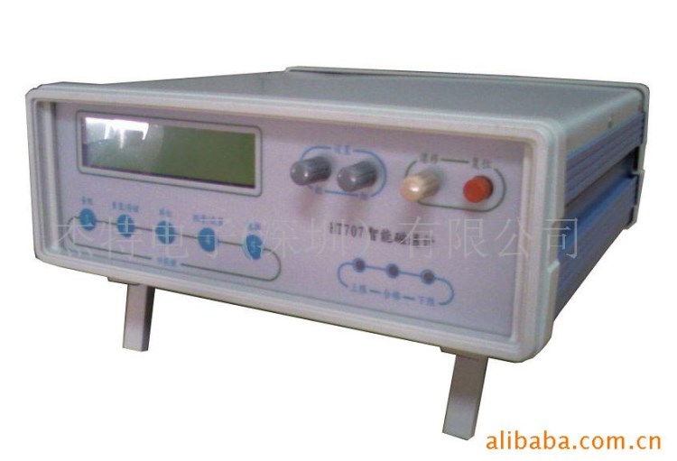 供應(yīng)特斯拉計(jì)HT707，東莞亨通高斯計(jì)，深圳磁通計(jì)(圖)