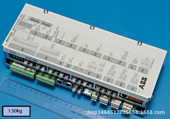 NDCU-33C（ NDCU-33CX）ABB風電備件原裝