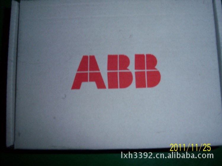 ABB變頻器ACS510/550系列中文顯示操作面板ACS-CP-D控制盤ABB備件