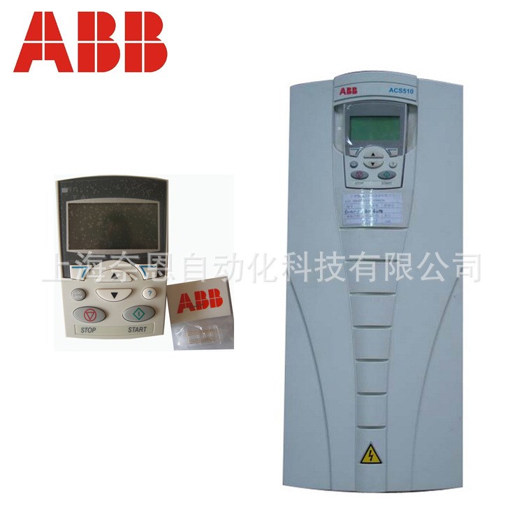 现货供应ABB变频器ACS550-01-290A-4