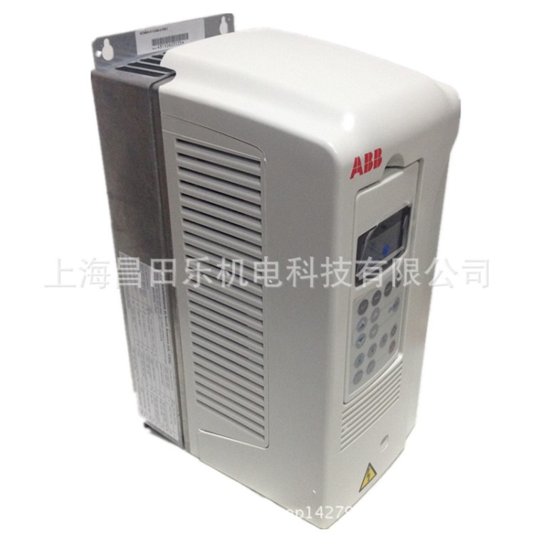 供應ABB變頻器ACS550變頻器ACS550-01-012A-4+B055