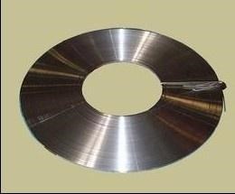 日本不銹鋼帶 0.1*1.5MM 301高硬度不銹鋼發(fā)條料
