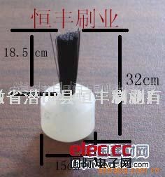 供應村田數控轉塔沖床毛刷