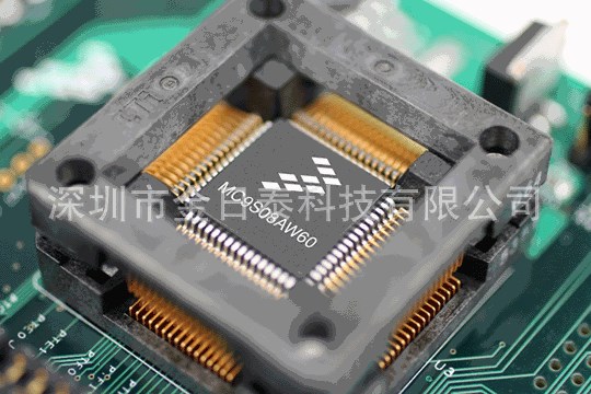 DSP56303VL100代理FREESCALE(飞思卡尔）全系列