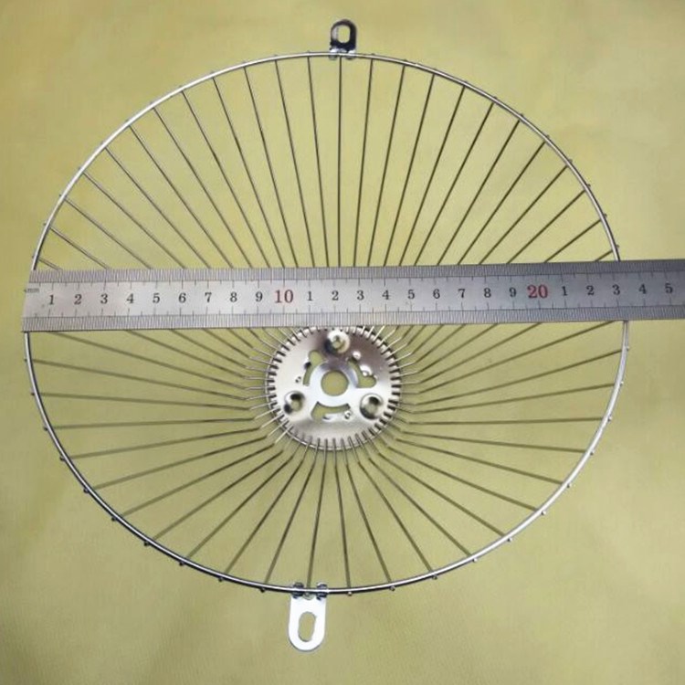 廠家直銷油煙機(jī)過濾網(wǎng) 23直徑外網(wǎng)  油煙機(jī)配件