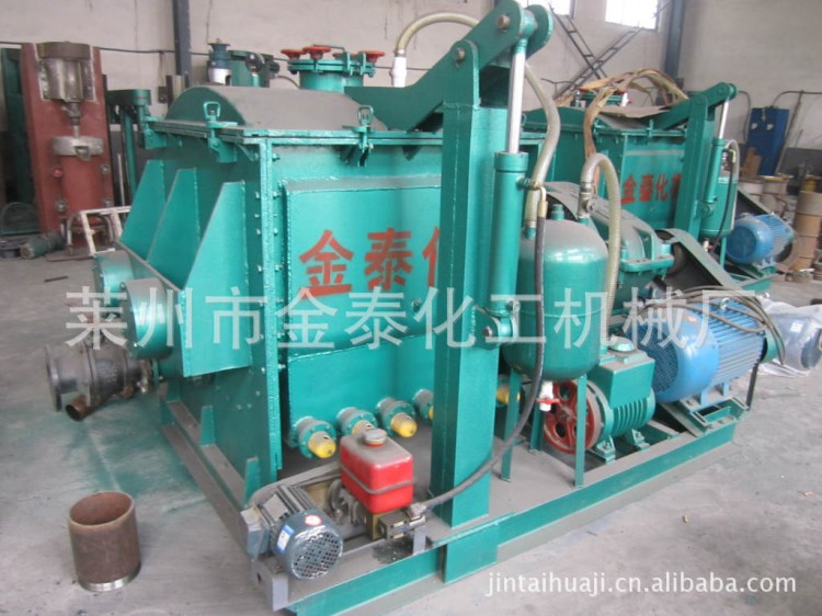 廠家直銷 普通、真空型捏合機 5-2000L 各種化工機械設備