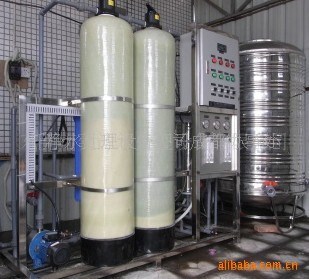 遂寧/自貢/瀘州工業凈水設備/反滲透水機