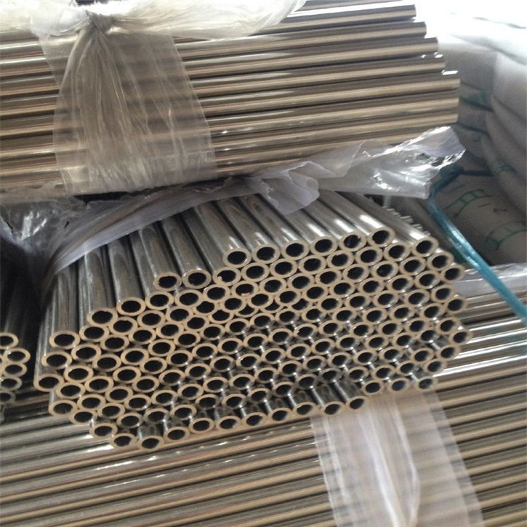 精品304不銹鋼毛細管5*0.3 4*0.3