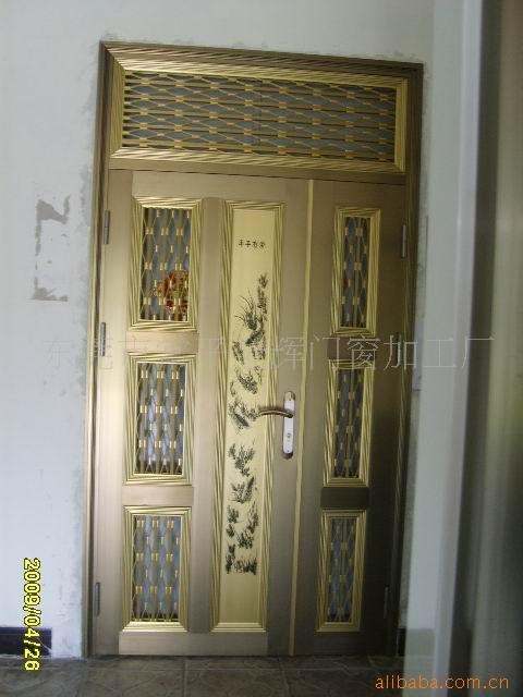 供應羅普斯的藝術大門