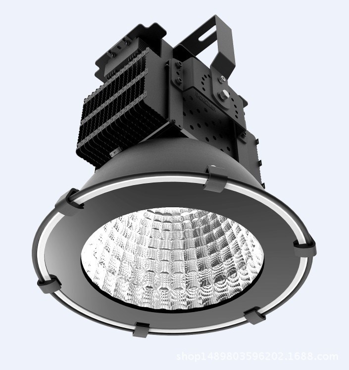 LED投光燈150W LED投射燈150W LED塔吊燈150W LED高桿燈150W